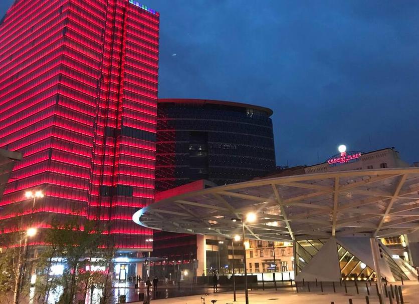 Edifício Foto