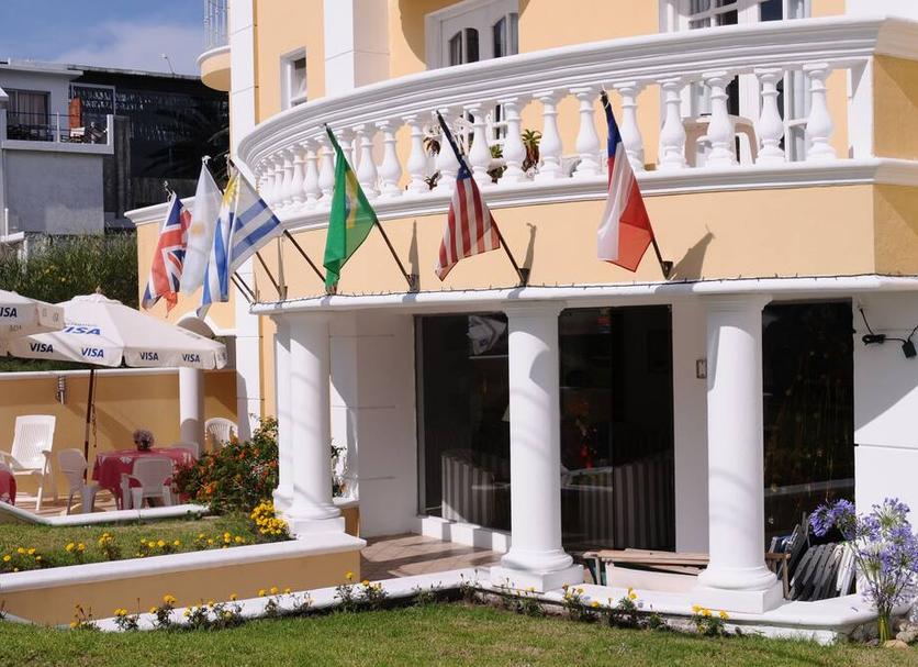 Exterior Foto
