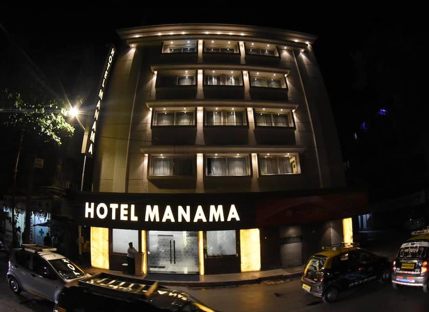 Edifício Foto