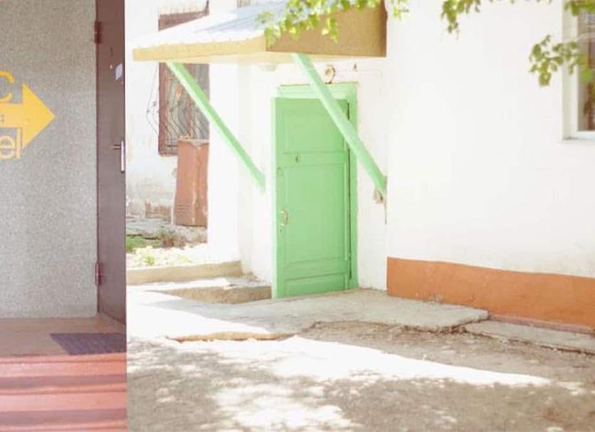 Exterior Foto