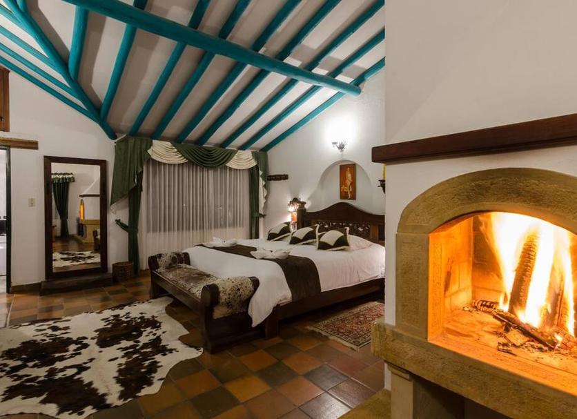 Quarto Foto