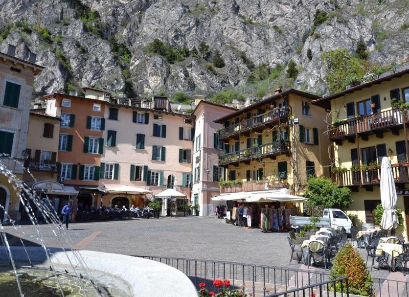 Exterior Foto
