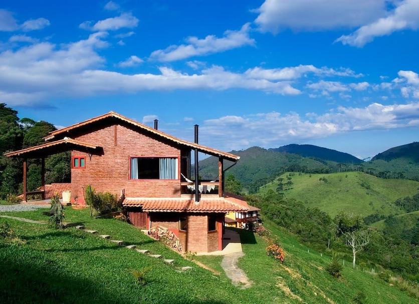 Edifício Foto