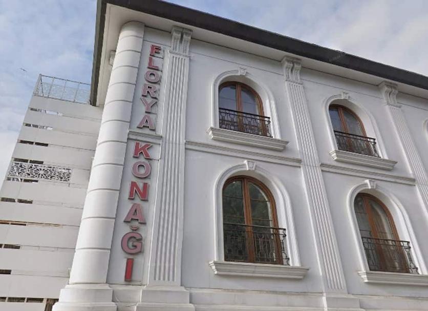 Edifício Foto