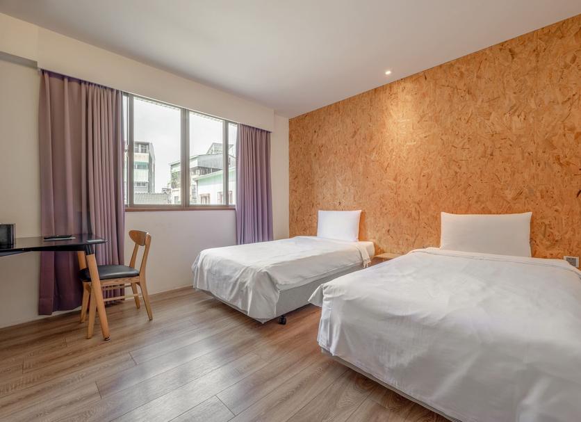Quarto Foto