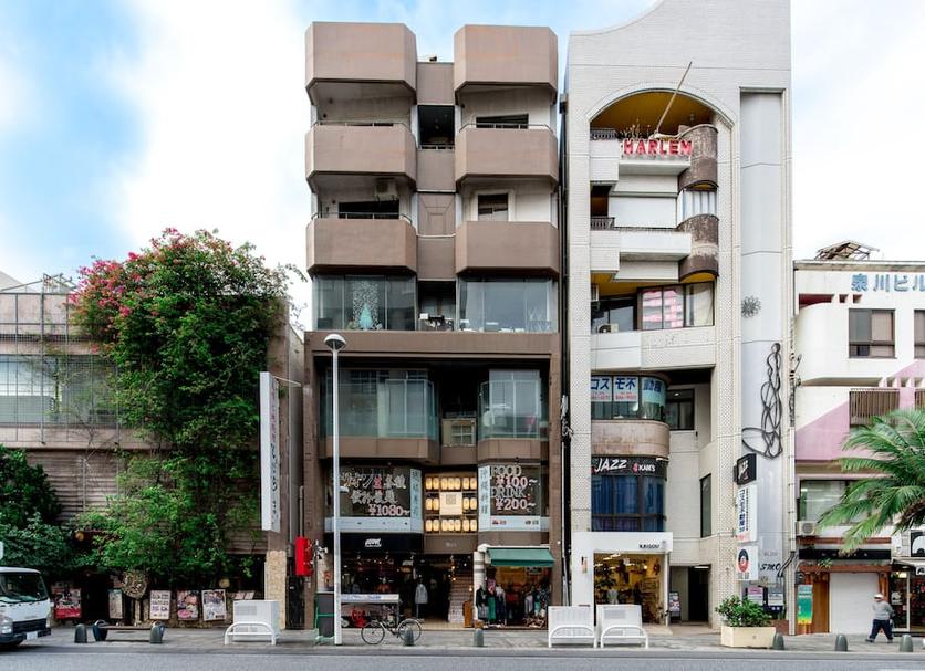 Edifício Foto