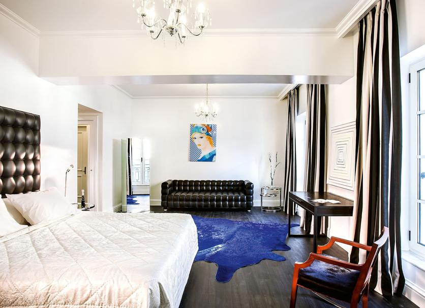 Quarto Foto
