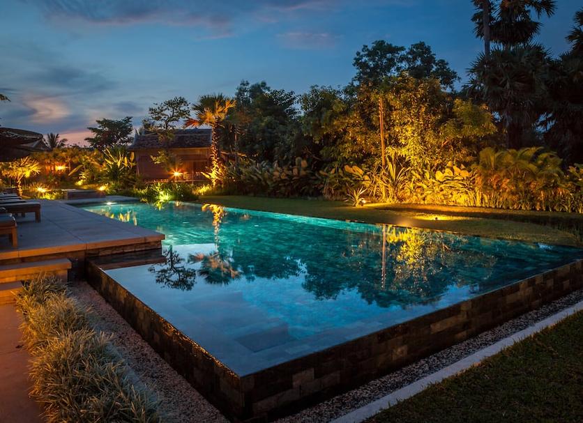 Piscina Foto
