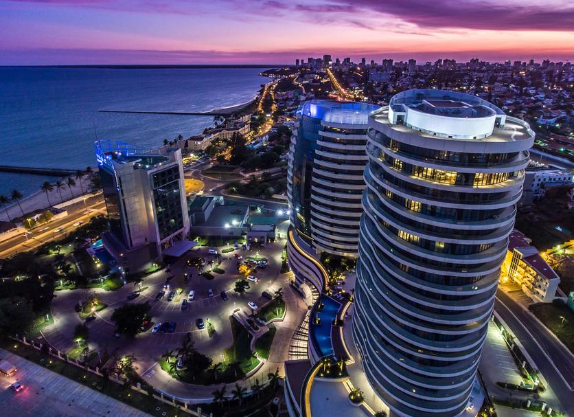 Edifício Foto