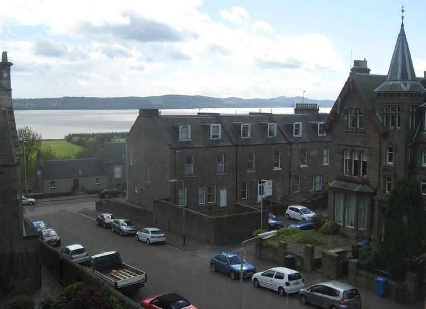 Exterior Foto