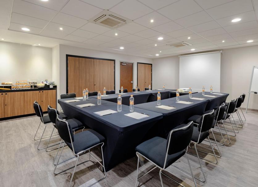Sala de conferências Foto