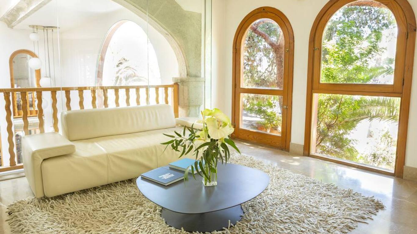 Es Baulo Petit Hotel