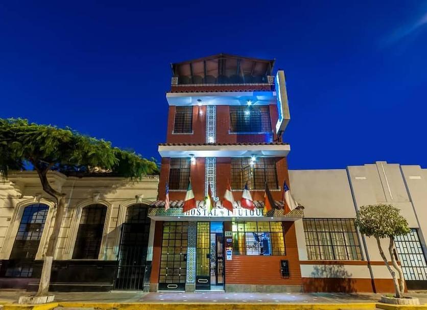 Edifício Foto