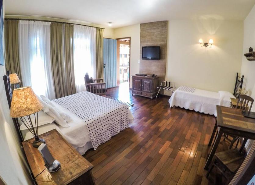 Quarto Foto