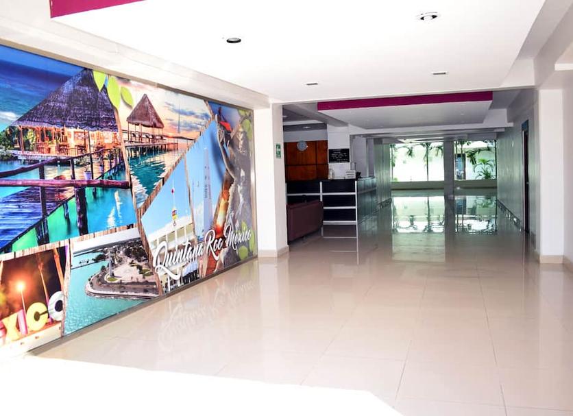 Hall Foto