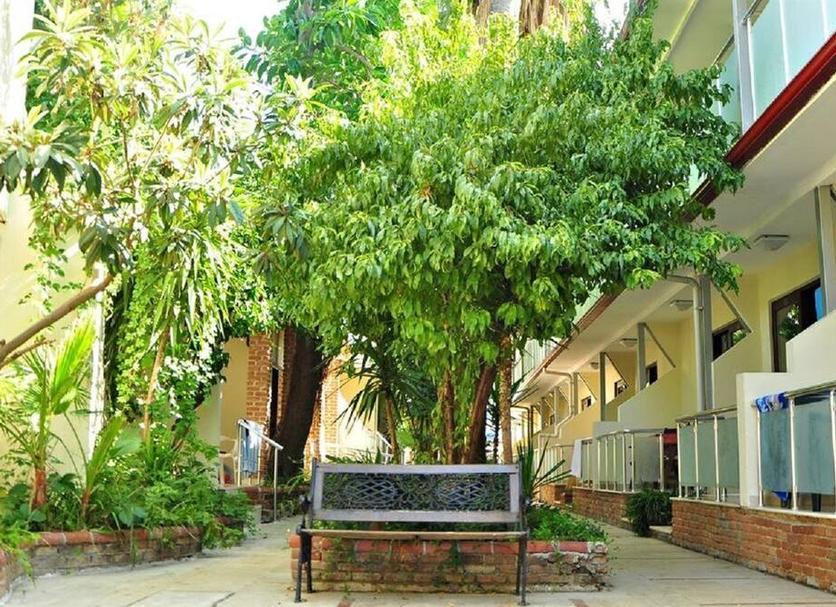 Exterior Foto