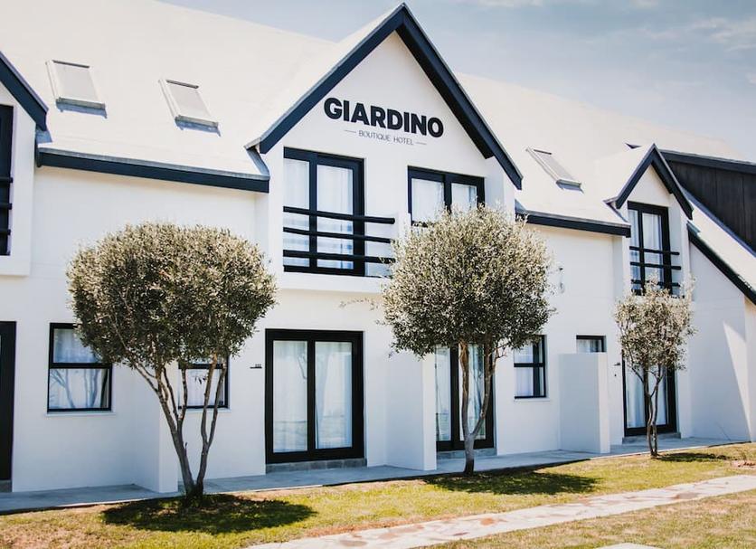 Edifício Foto