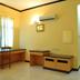 Comodidade do quarto