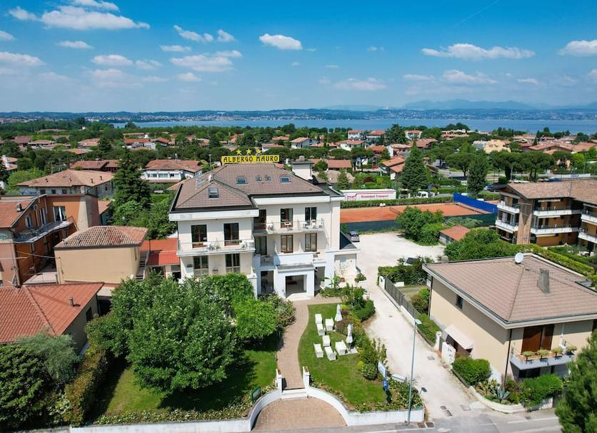 Exterior Foto