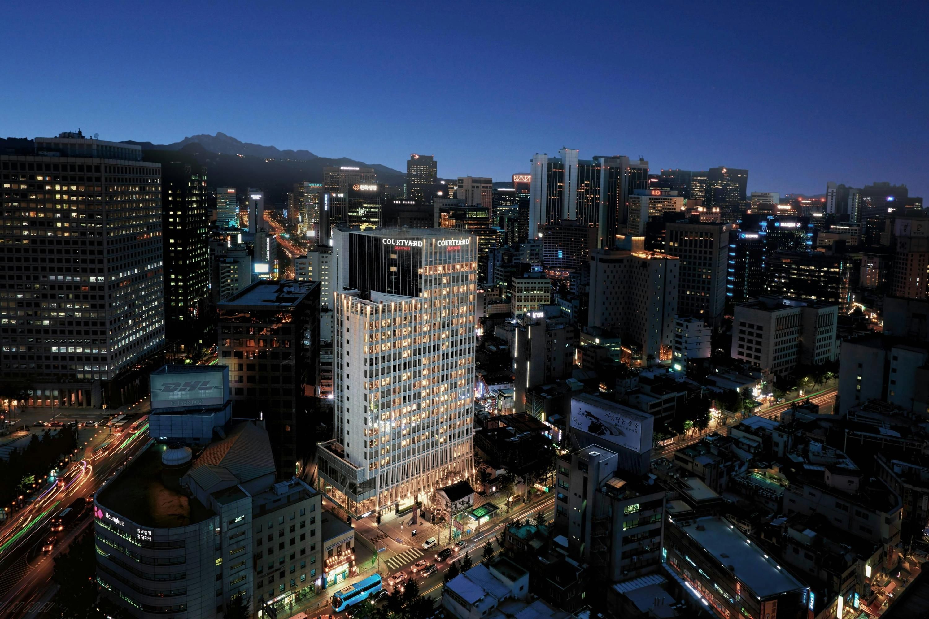 Edifício Foto