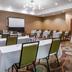 Sala de conferências