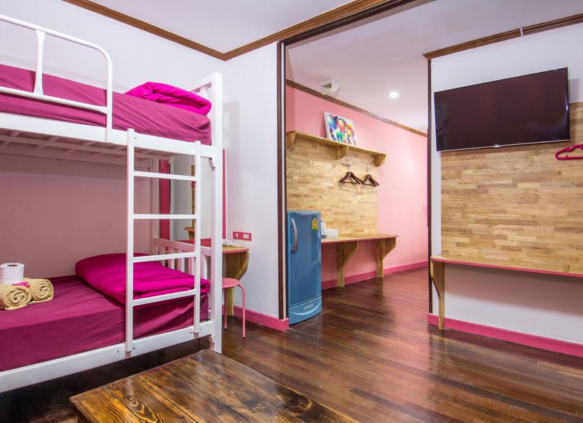 Quarto Foto