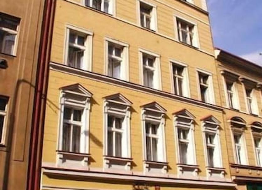 Edifício Foto