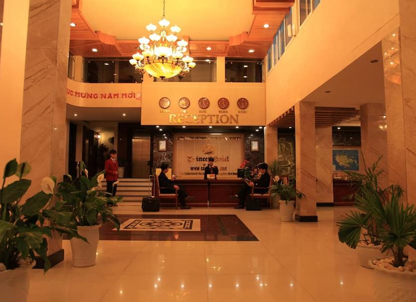 Hall Foto