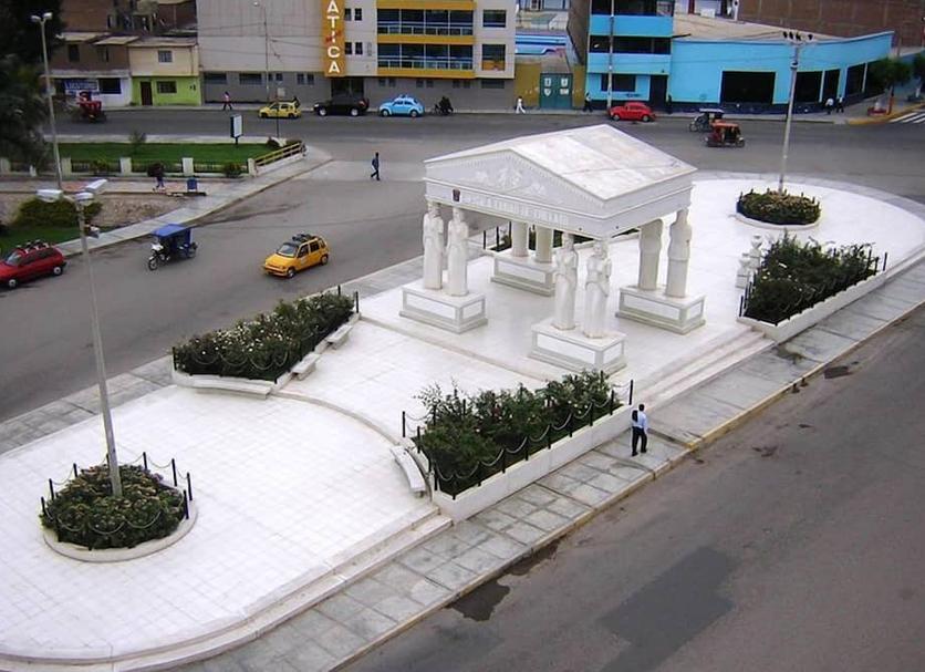 Exterior Foto