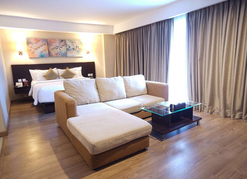 Quarto Foto