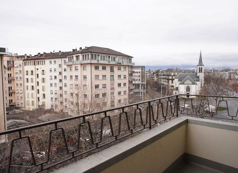 Varanda Foto