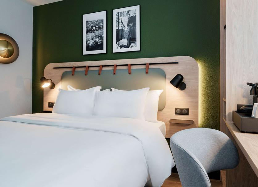 Quarto Foto