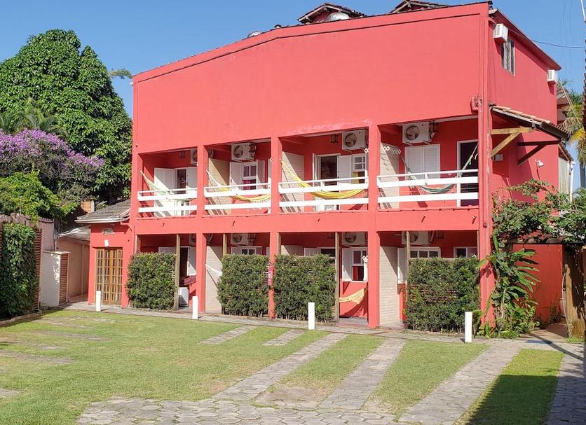 Edifício Foto