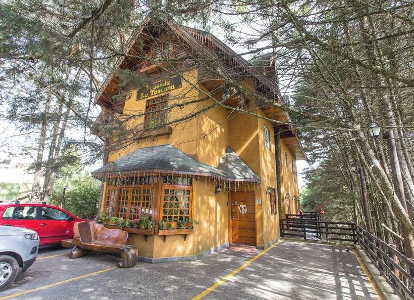 Exterior Foto