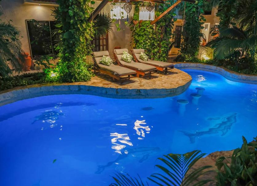 Piscina Foto