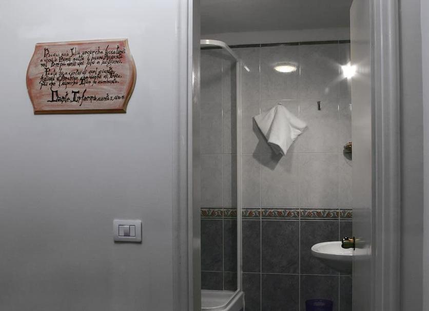 Casa de banho Foto
