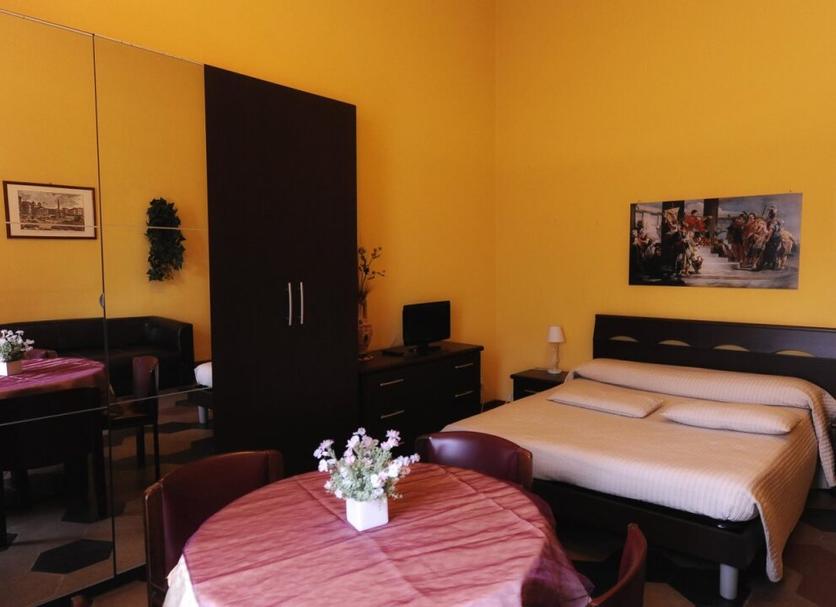 Quarto Foto