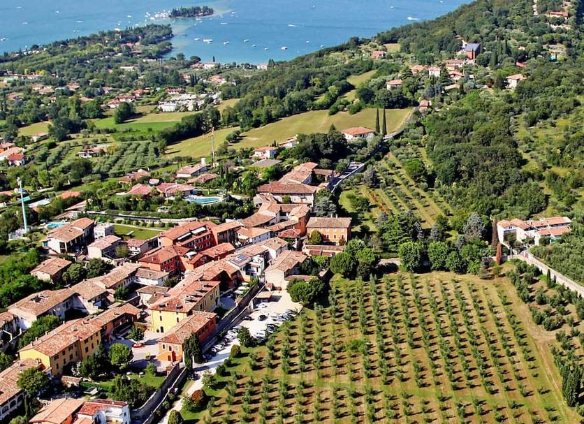 Exterior Foto