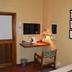 Comodidade do quarto