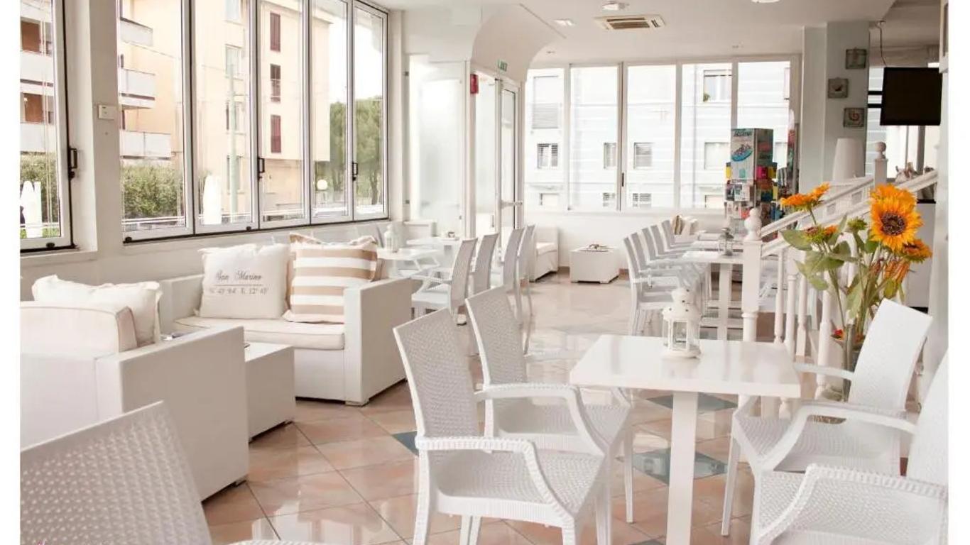 Hotel Clitunno