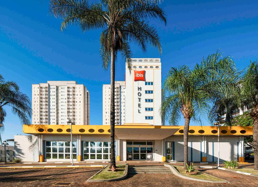Edifício Foto