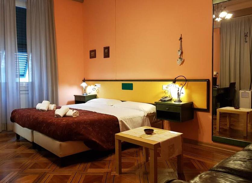 Quarto Foto