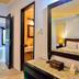 Comodidade do quarto