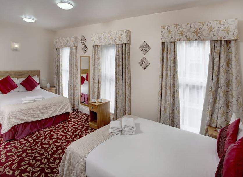 Quarto Foto