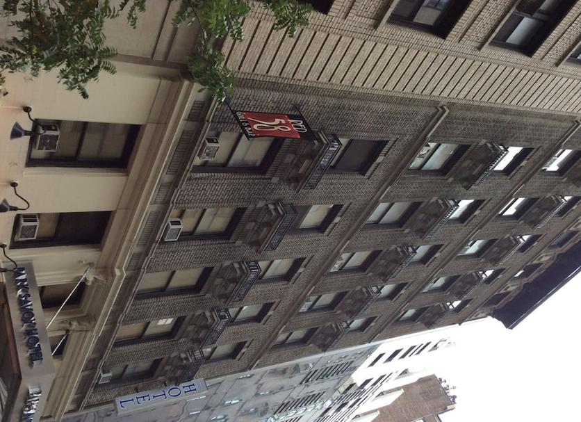 Edifício Foto