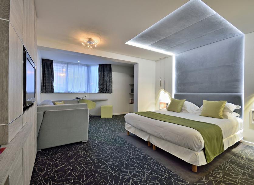 Quarto Foto