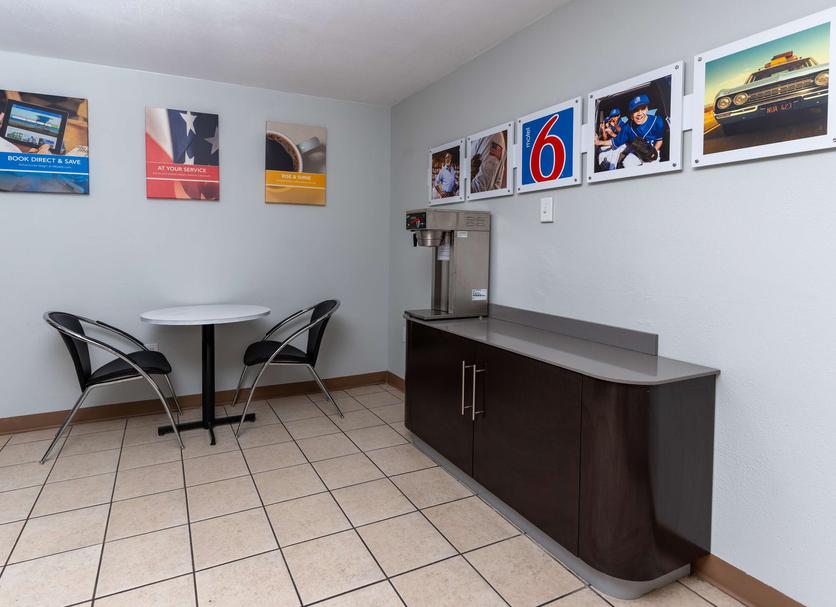 Hall Foto
