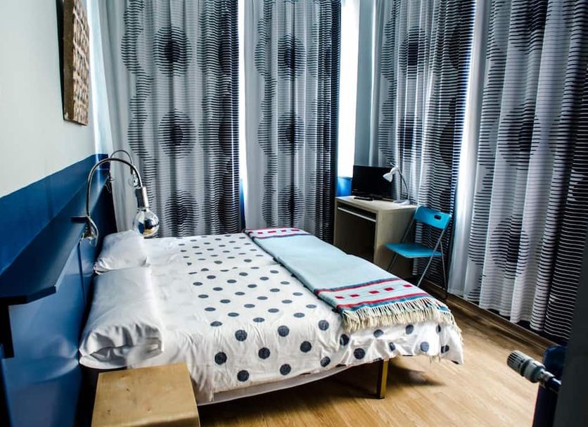 Quarto Foto