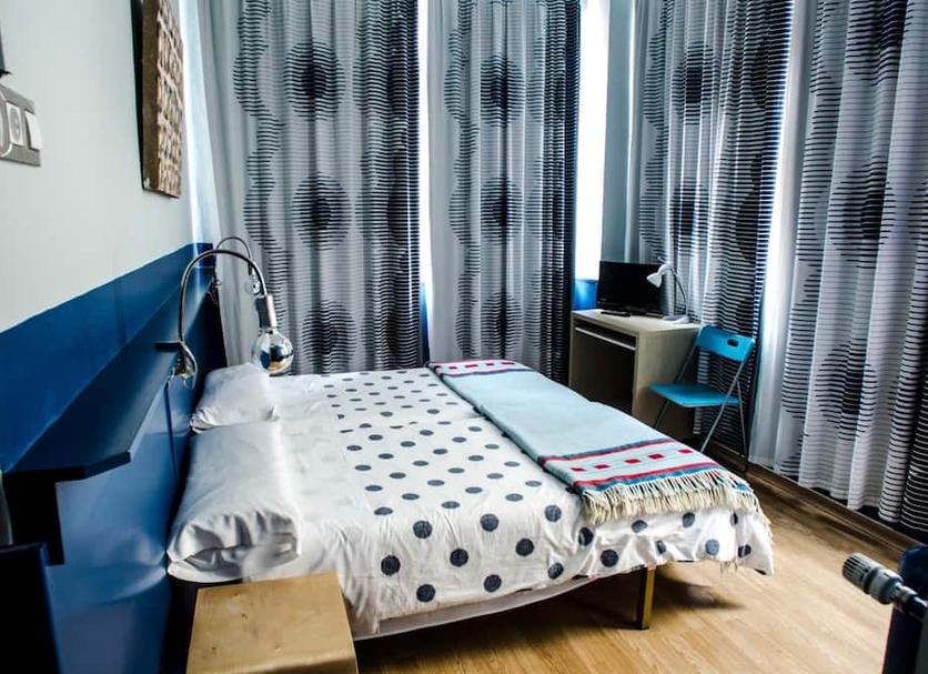 Quarto Foto