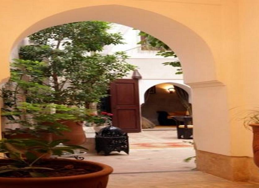 Exterior Foto